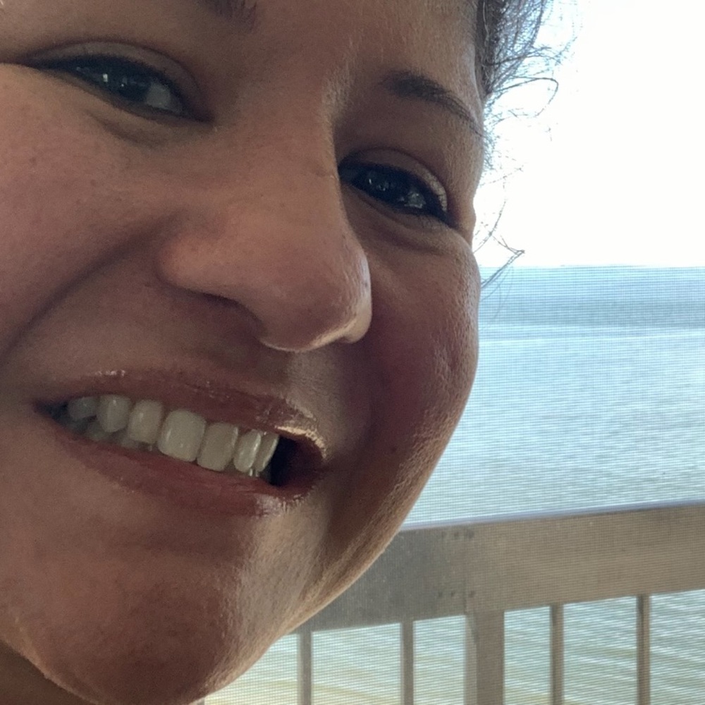 Meet your Posher, Saloni
